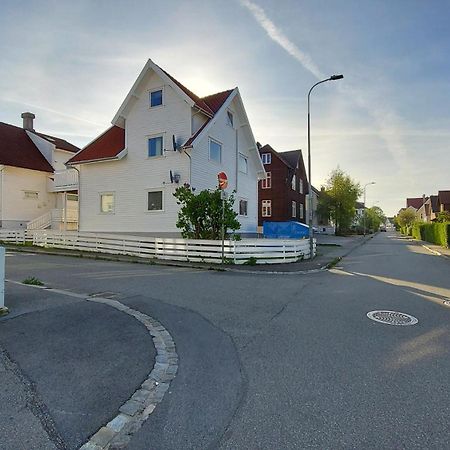 Central Modern Lyse Fjord Apartment Ставангер Екстериор снимка