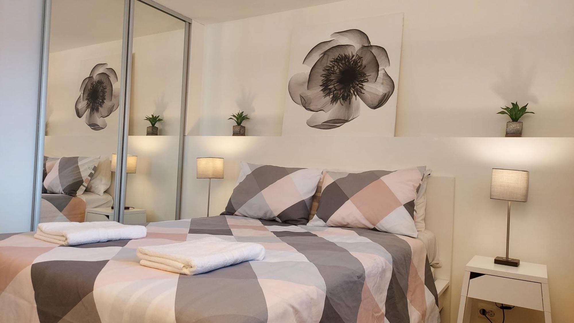 Central Modern Lyse Fjord Apartment Ставангер Екстериор снимка