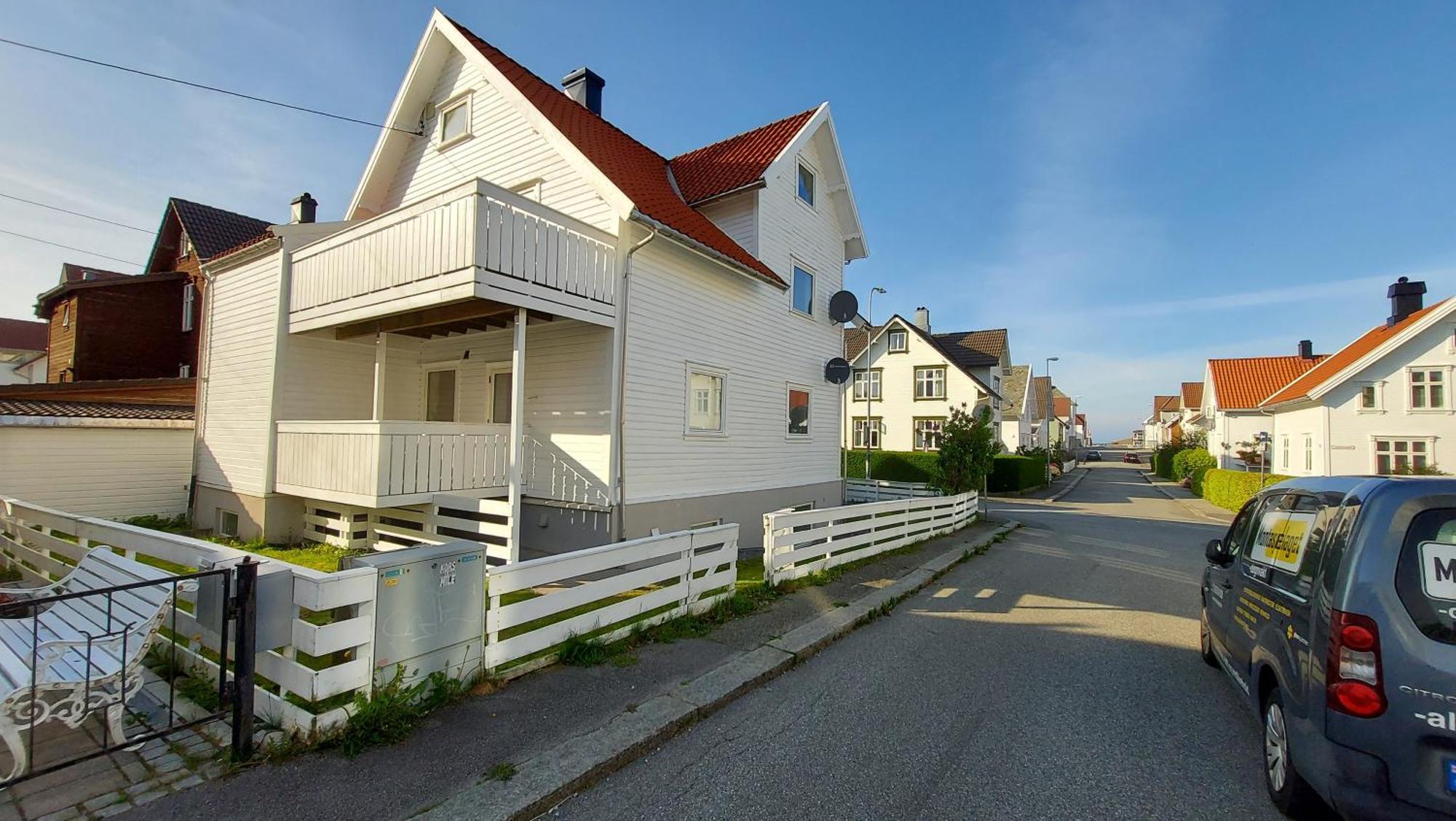 Central Modern Lyse Fjord Apartment Ставангер Екстериор снимка