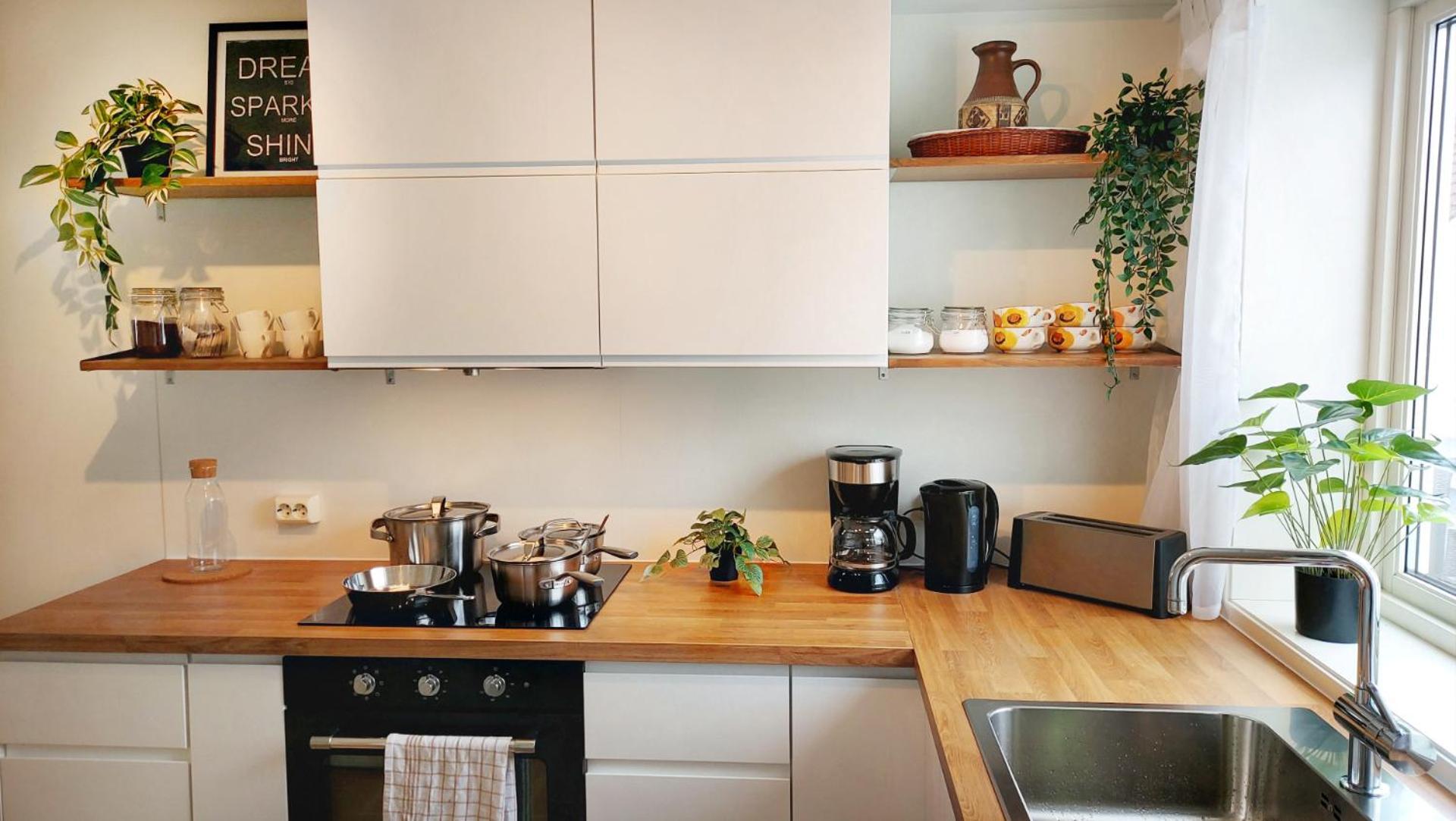 Central Modern Lyse Fjord Apartment Ставангер Екстериор снимка
